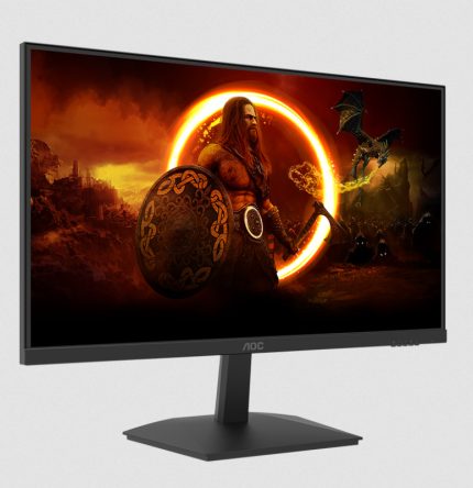 AOC 24G15N2 180Hz Gaming MONITOR 180HZ