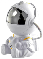 XO CF4 Mini projektor i lampa Astronaut - Slika 3