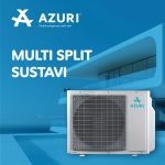 Azuri AZI-OR100VC MultiSplit - Slika 2