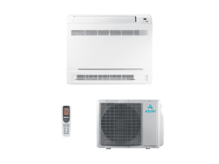 AZURI CONSOLE Parapetni KLIMA UREĐAJ AZI-FO35VD