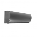 AZURI Supra KLIMA UREĐAJ AZI-WO35VB Multi Split unutrašnja jedinica Antracit