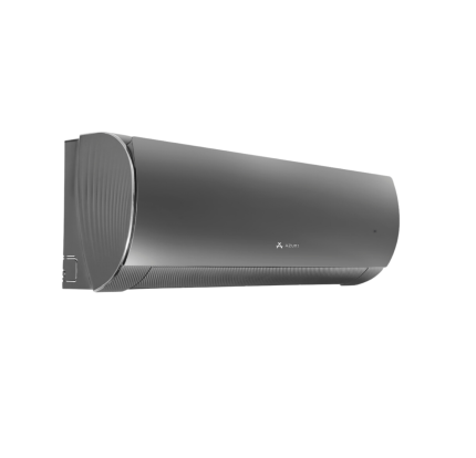 AZURI Supra KLIMA UREĐAJ AZI-WO25VB Unutrašnja Multi Split jedinica antracit