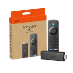 TV BOX Amazon Fire TV Stick Firestick HD 1080p WiFi 5, 8GB