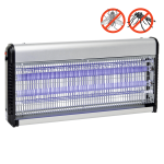 Električna zamka za insekte, UV svjetlost 18 W