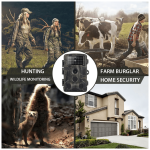 LOVAČKA KAMERA HC-802A 20Mp - Slika 2