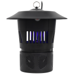 Električna zamka za insekte, UV svjetlost 7W