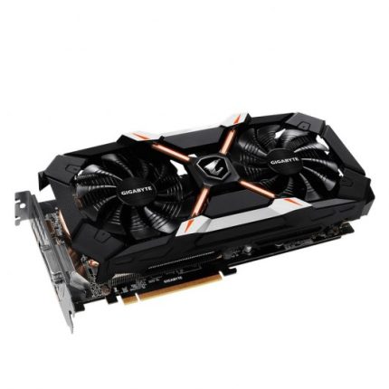 GRAFIČKA KARTA AORUS GTX 1060 6GB EXTREME