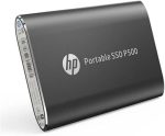 EXTERNI SSD HP Portable SSD P500 250GB
