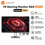 Xiaomi Mi Monitor Gaming G24i 180Hz - Slika 2
