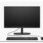 Računar All in One HP 22-dg0011ny AIO PC A02QDEA