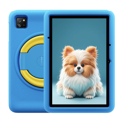 Tablet Blackview Tab A6 kids 4GB 128GB WiFi 10" Ocean Blue