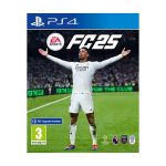 EA SPORTS FC 25 PS4