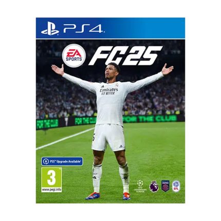 EA SPORTS FC 25 PS4
