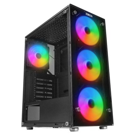 Kućište Zeiron Z-MASTER X100 Mid-T 2*USB2.0+