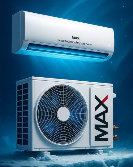 Klima 24'' MAX MAC24ICWL -15