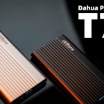 Eksterni SSD Dahua T70 500GB crn
