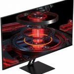 Xiaomi Mi Monitor Gaming G24i 180Hz