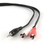 Audio kabl GEMBIRD CCA-458-5M