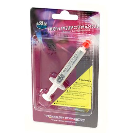 Pasta za CPU hladnjak Cooler Master