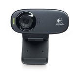 WEB camera LOGITECH C270 HD