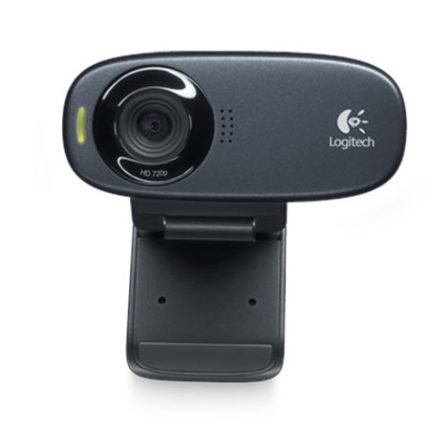WEB camera LOGITECH C270 HD