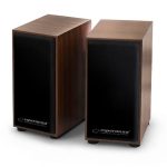 Zvučnici 2.0 ESPERANZA FOLK