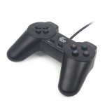 Game Pad GEMBIRD JPD-UB-01, za PC, USB