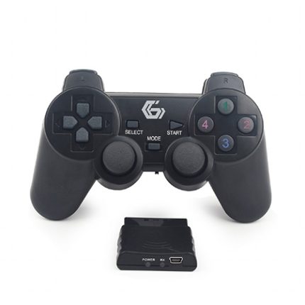 Game Pad Wireless GEMBIRD