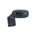 WEB camera LOGITECH C310