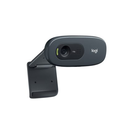 WEB camera LOGITECH C310