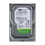 HDD 1 TB WD10EURX-P