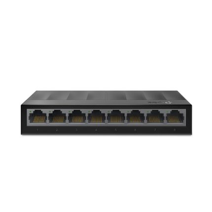 SWITCH TP LINK 8 port LiteWave