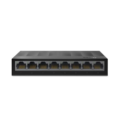 SWITCH TP LINK 8 port LiteWave