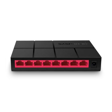SWITCH MERCUSYS 8 port