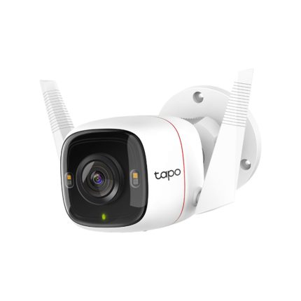 TP-Link Tapo C320WS TP-Link Outdoor Security Wi-Fi Camera