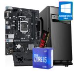 GNC OFFICE, Kućište sa napajanjem 500W, 2Y