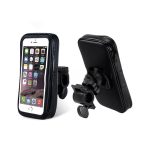 DRZAC ZA MOB.TEL NA MOTORU XL+Z BLACK