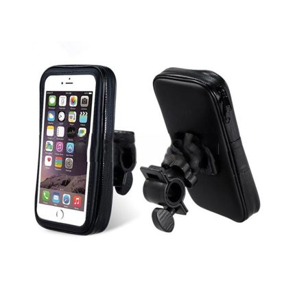 DRZAC ZA MOB.TEL NA MOTORU XL+Z BLACK