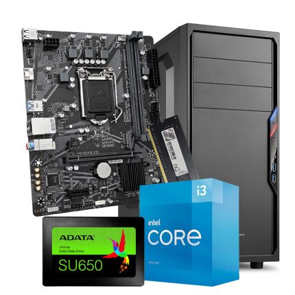 GNC BUSINESS. KUĆIŠTE SHARKOON VS4