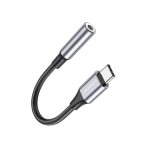 USB audio adapter Type-C to 3.5mm