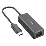 USB Type-C to ethernet LAN adapter