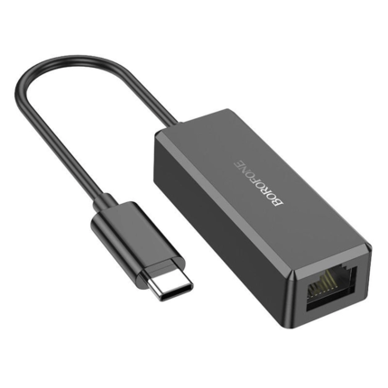 USB Type-C to ethernet LAN adapter