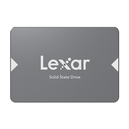 SSD Lexar 256GB NS100