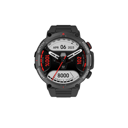 Pametni sat Blackview W50 Black