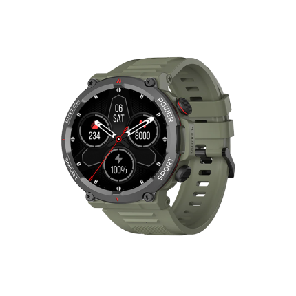 Pametni sat Blackview W50 Green