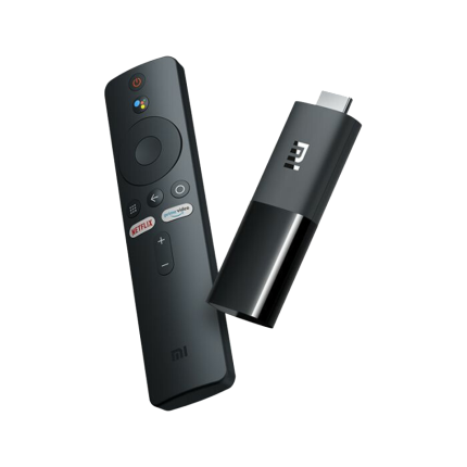 TV BOX Xiaomi Mi TV stick 4K