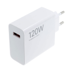 Punjač Xiaomi Mi ORG. punjač 120W + 6A Type C kabal MDY-14-EE