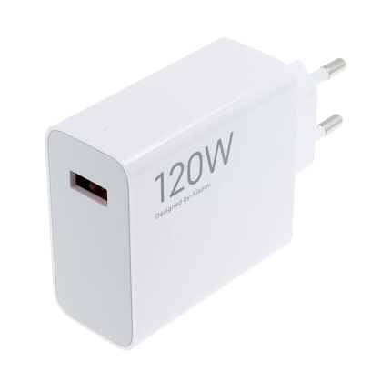 Punjač Xiaomi Mi ORG. punjač 120W + 6A Type C kabal MDY-14-EE
