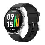 Amazfit pametni sat Pop 3R silver