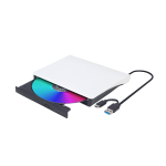 EXT.DVD RW USB3.1 + Type-C GEMBIRD